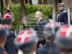 Снимка: Президентство