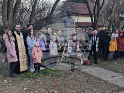 Снимка: Община Русе