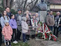 Снимка: Община Русе