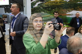 Румъния - Юлия Баховски пред БТА: Първото истинско сухо вино в моя живот го пих в България