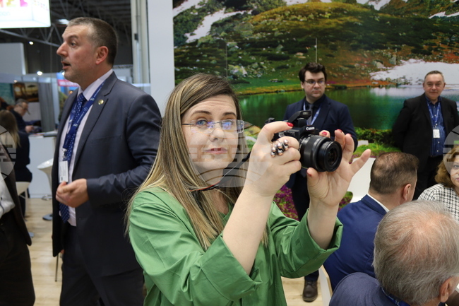 Румъния - Юлия Баховски пред БТА: Първото истинско сухо вино в моя живот го пих в България