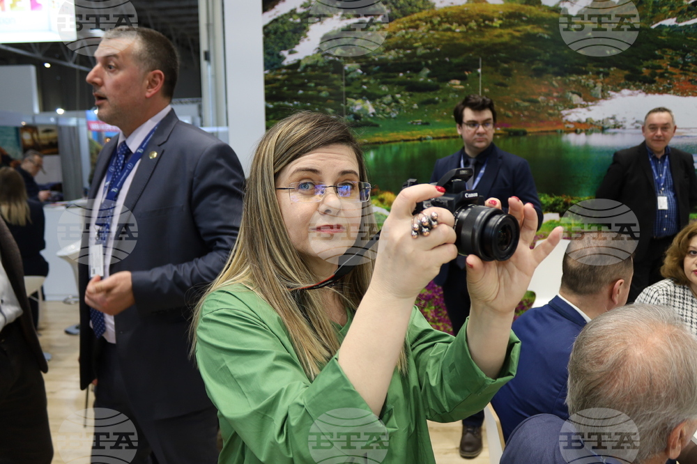 Румъния - Юлия Баховски пред БТА: Първото истинско сухо вино в моя живот го пих в България