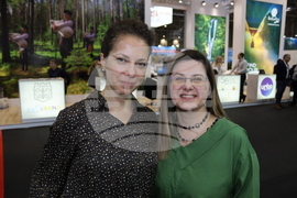 Румъния - Юлия Баховски пред БТА: Първото истинско сухо вино в моя живот го пих в България