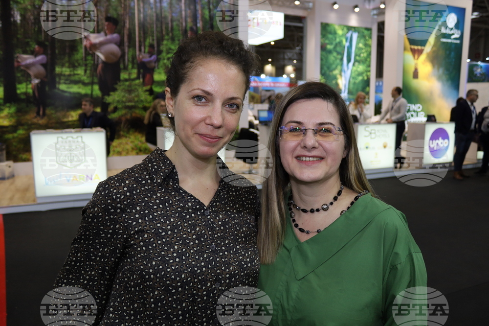 Румъния - Юлия Баховски пред БТА: Първото истинско сухо вино в моя живот го пих в България