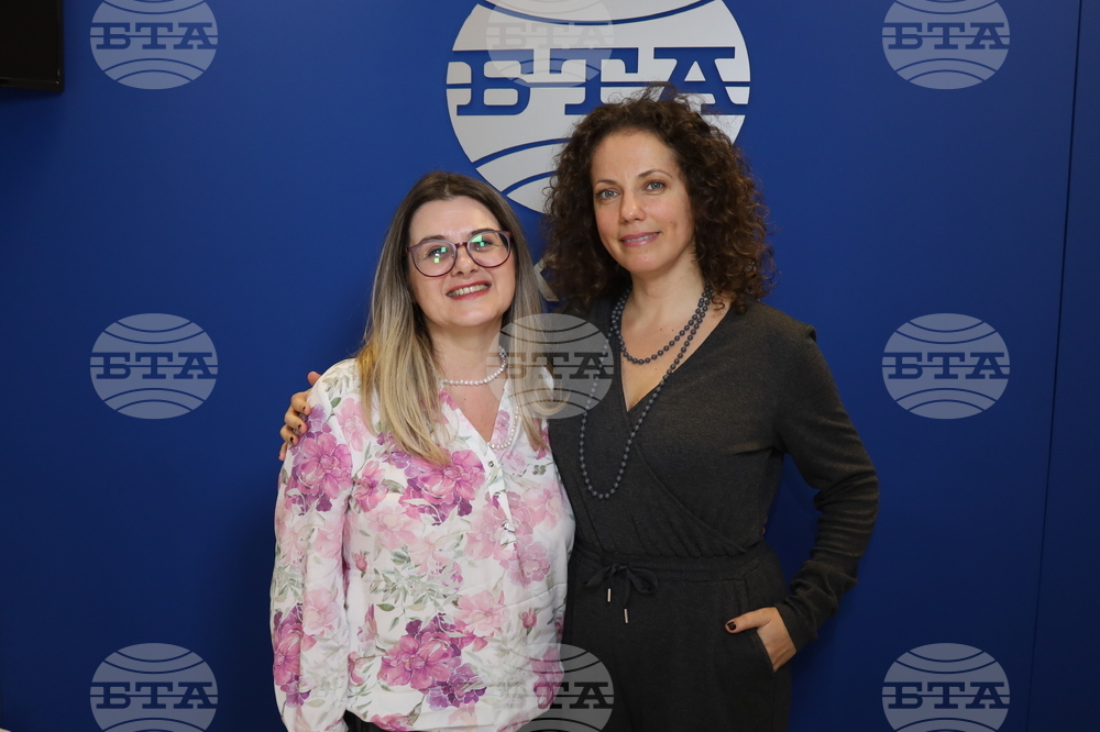 Румъния - Юлия Баховски пред БТА: Първото истинско сухо вино в моя живот го пих в България