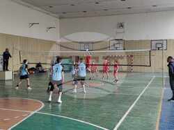 Снимка: Община Хасково