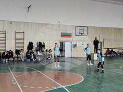 Снимка: Община Хасково