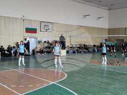 Снимка: Община Хасково