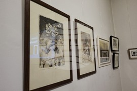 Самоков- Исторически музей - книга - изложба - представяне