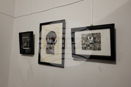 Самоков- Исторически музей - книга - изложба - представяне