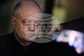 ПП-ДБ - брифинг