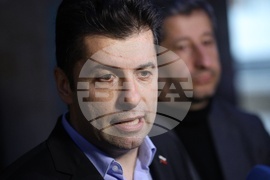 ПП-ДБ - брифинг