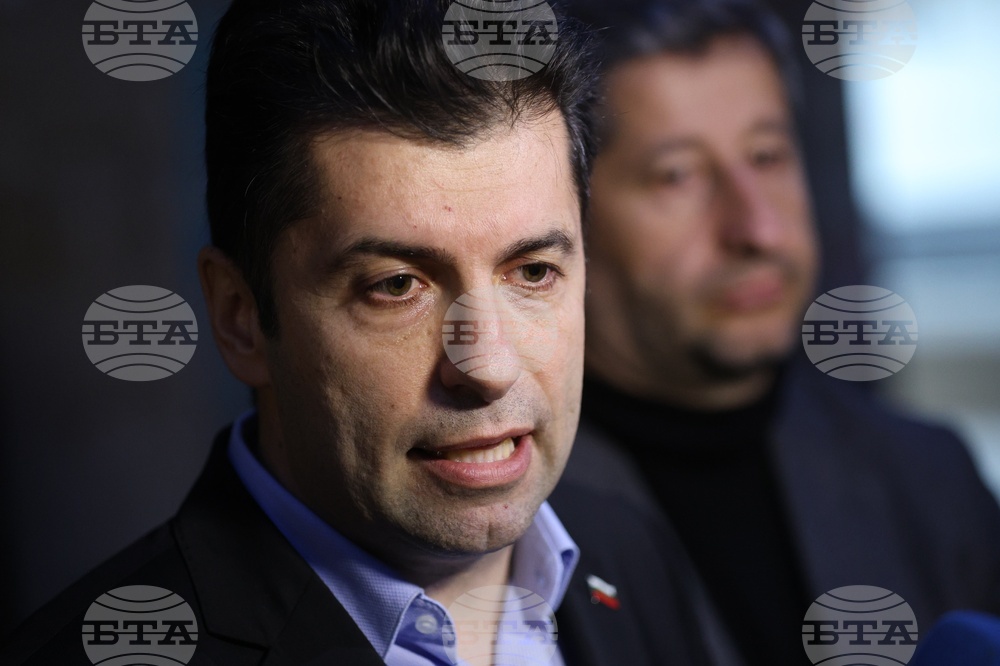 ПП-ДБ - брифинг