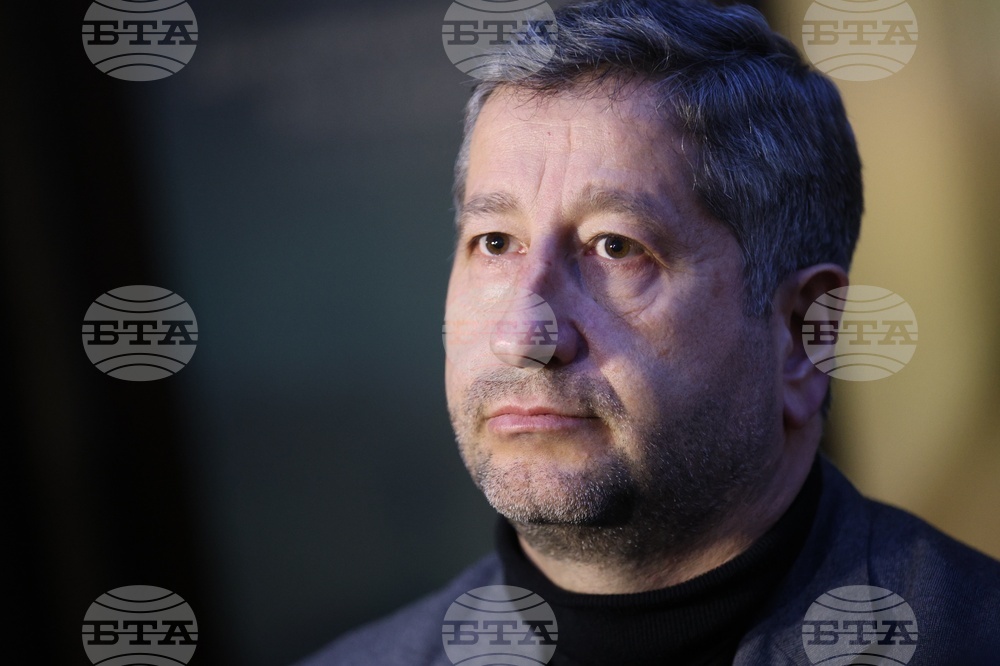 ПП-ДБ - брифинг