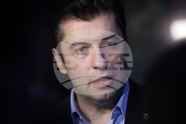 ПП-ДБ - брифинг