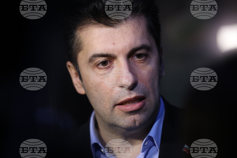 ПП-ДБ - брифинг