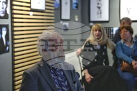 Николай Волев - изложба