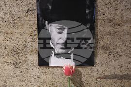 Николай Волев - изложба