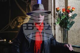 Николай Волев - изложба