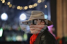 Николай Волев - изложба