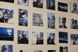 Николай Волев - изложба