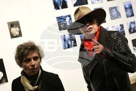 Николай Волев - изложба