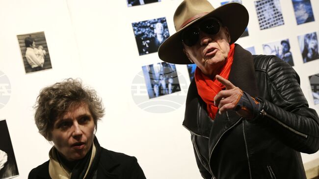 Панорама на Николай Волев показва „Господин за един ден“