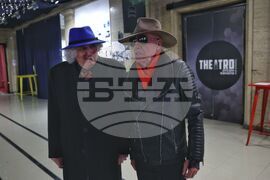 Николай Волев - изложба