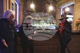 Николай Волев - изложба