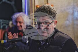 Николай Волев - изложба