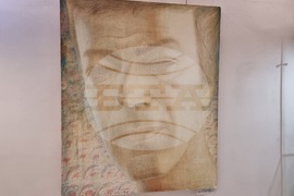 Ямбол - национално биенале "Приятели на морето" - представителна изложба - откриване