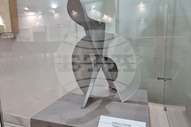 Ямбол - национално биенале "Приятели на морето" - представителна изложба - откриване