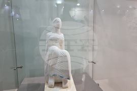 Ямбол - национално биенале "Приятели на морето" - представителна изложба - откриване