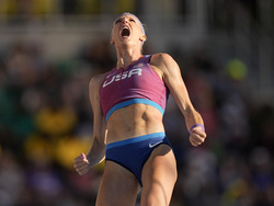 Worlds Athletics