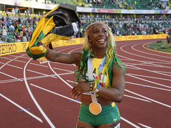 Worlds Athletics