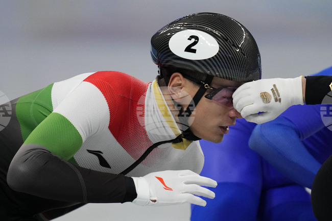 Канада спечели щафетата на 5000 метра за мъже в Пекин