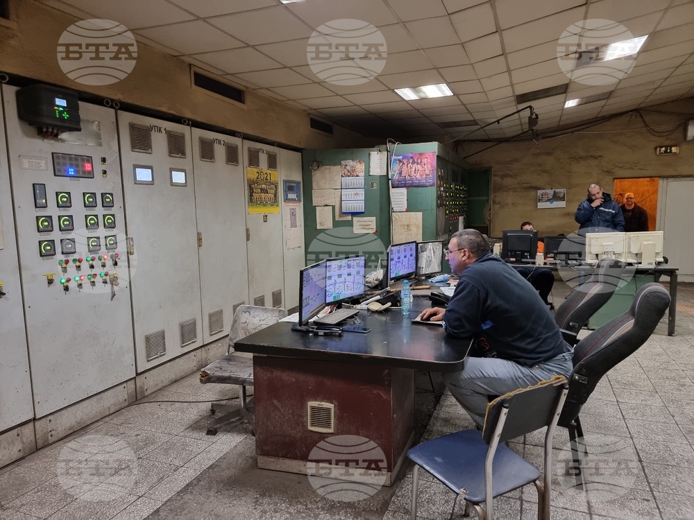 Годишен планов ремонт започва този месец в пернишката "Топлофикация"