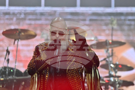 Село Могилово - Judas Priest - концерт