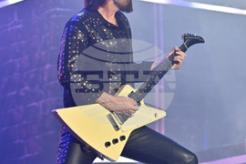 Село Могилово - Judas Priest - концерт