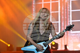 Село Могилово - Judas Priest - концерт