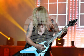 Село Могилово - Judas Priest - концерт