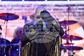 Село Могилово - Judas Priest - концерт