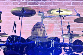 Село Могилово - Judas Priest - концерт