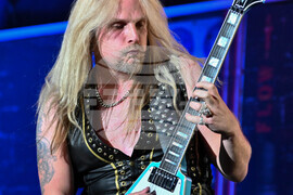 Село Могилово - Judas Priest - концерт