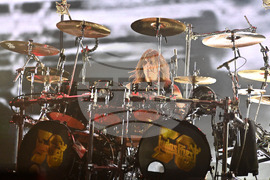 Село Могилово - Judas Priest - концерт