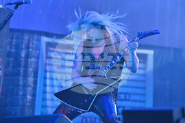 Село Могилово - Judas Priest - концерт