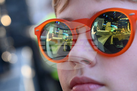 Село Могилово - Judas Priest - концерт