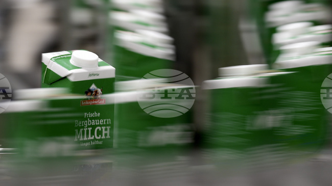 Цените на едро във Германия се повишиха до деветмесечен максимум