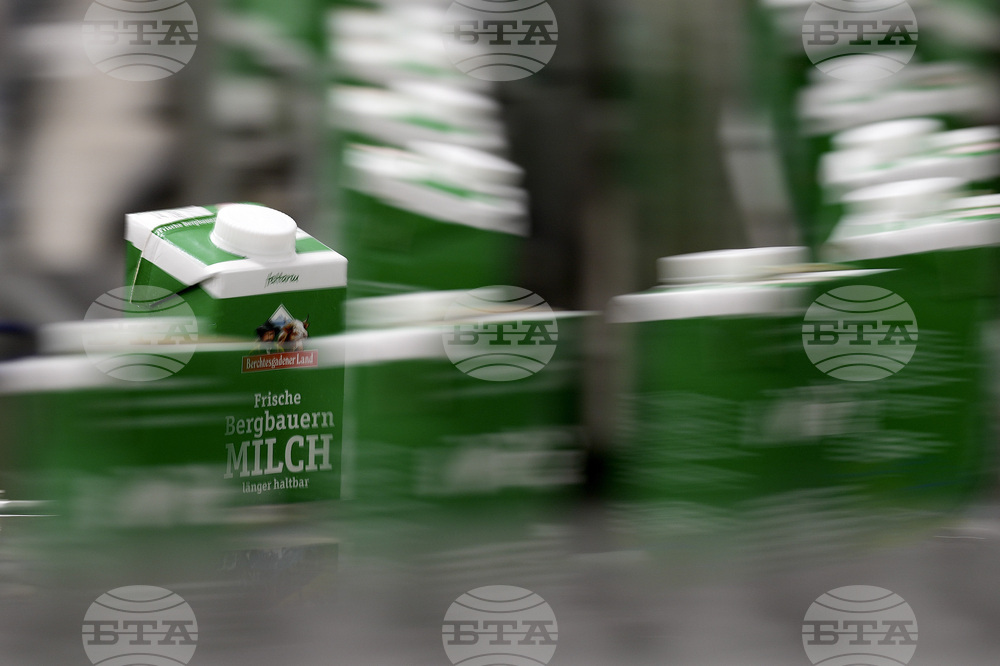 Цените на едро в Германия се повишиха до деветмесечен максимум