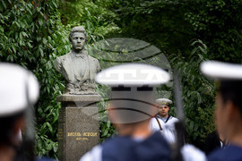 Варна - Васил Левски - честване